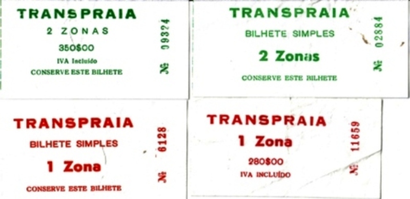 Transpraia